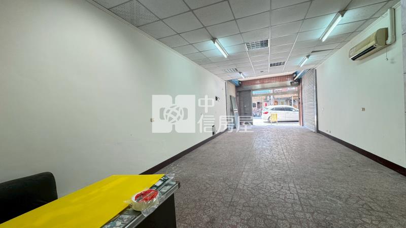 專-大園市區電梯店面房屋室內格局與周邊環境