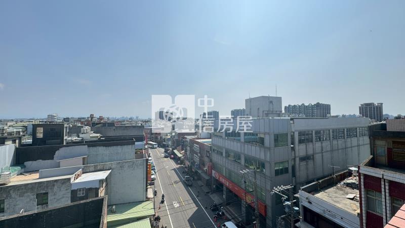 專-大園市區電梯店面房屋室內格局與周邊環境