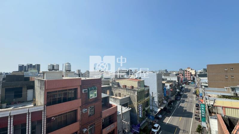 專-大園市區電梯店面房屋室內格局與周邊環境