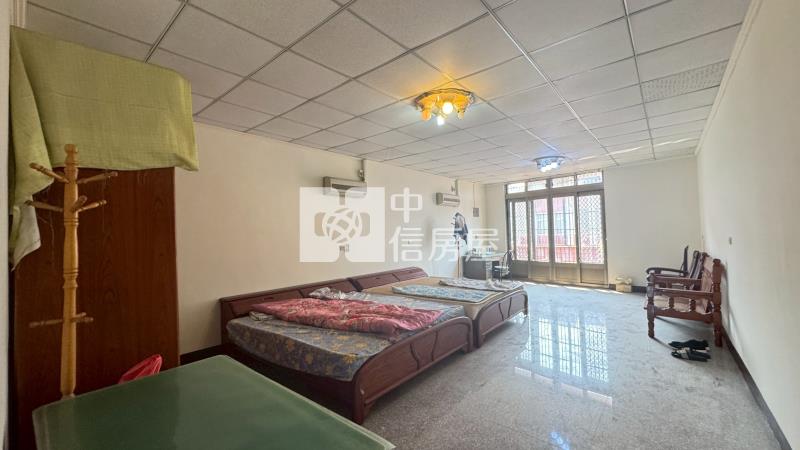 專-大園市區電梯店面房屋室內格局與周邊環境