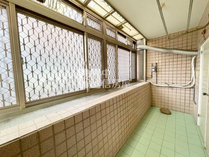 新勢公園溫馨三房房屋室內格局與周邊環境