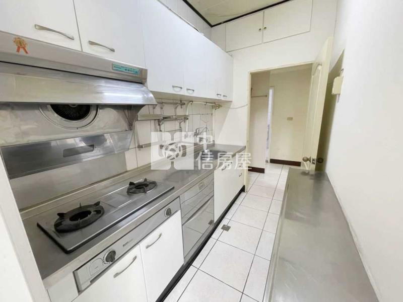 新勢公園溫馨三房房屋室內格局與周邊環境