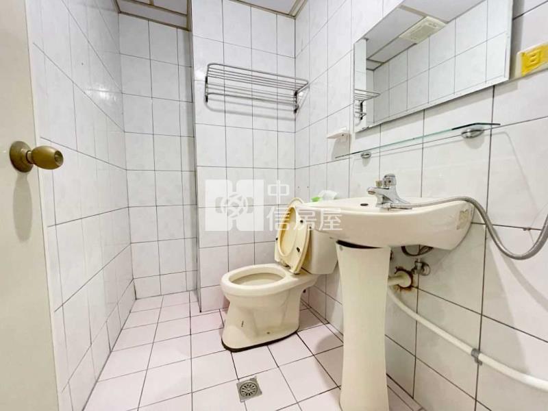 新勢公園溫馨三房房屋室內格局與周邊環境