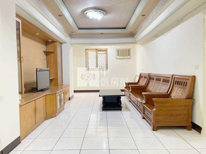 新勢公園溫馨三房房屋室內格局與周邊環境