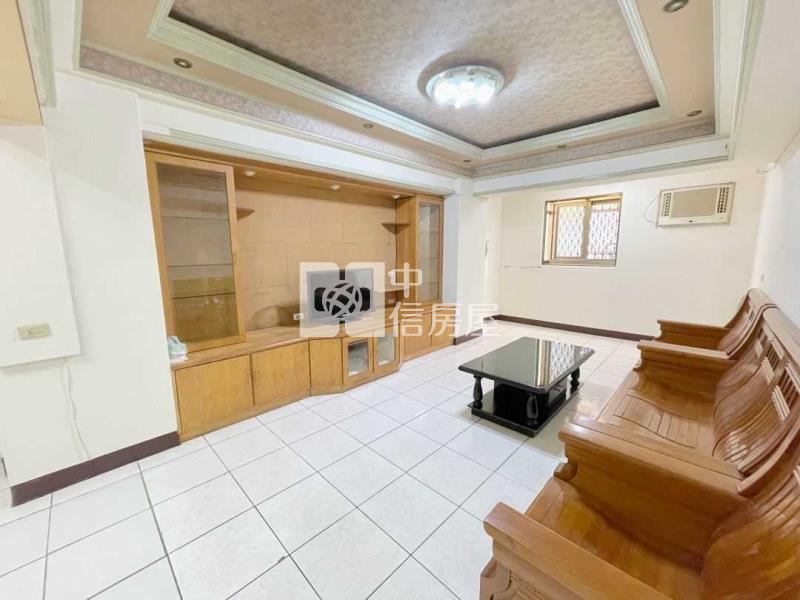 新勢公園溫馨三房房屋室內格局與周邊環境