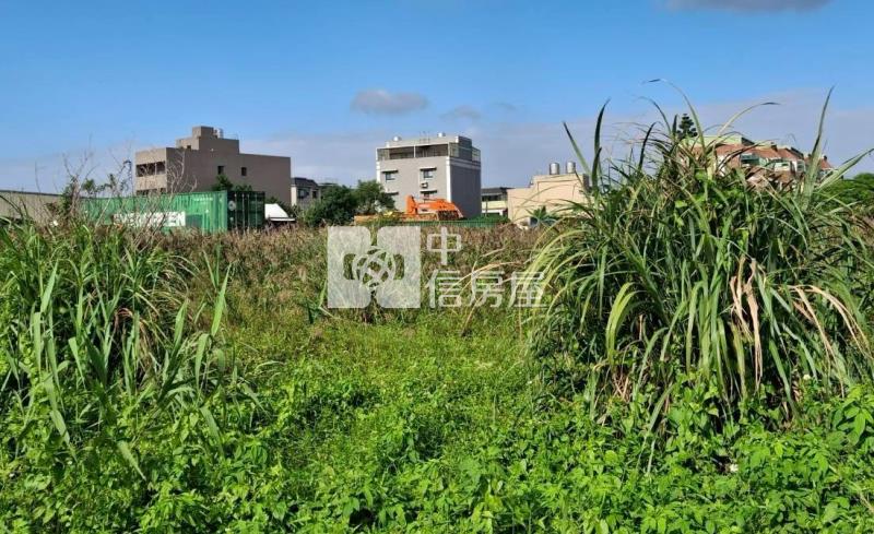 大竹交流道都內小農地房屋室內格局與周邊環境