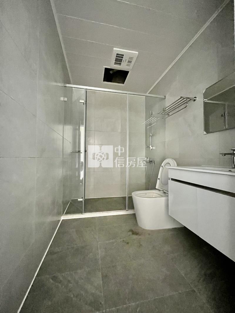 草屯全新大四房平車房屋室內格局與周邊環境