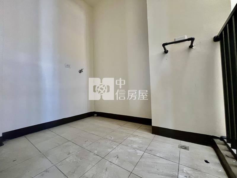 草屯全新大四房平車房屋室內格局與周邊環境