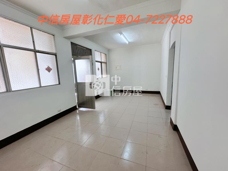 忠孝大面寬透天房屋室內格局與周邊環境