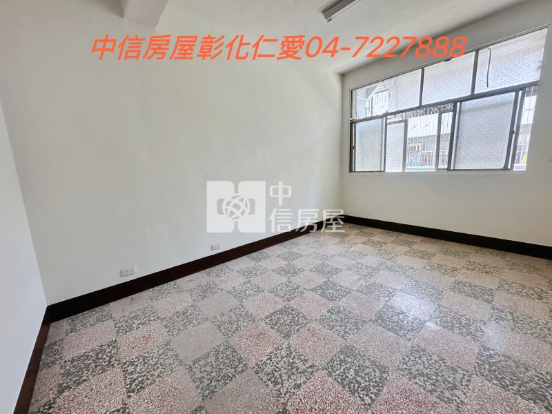 忠孝大面寬透天房屋室內格局與周邊環境