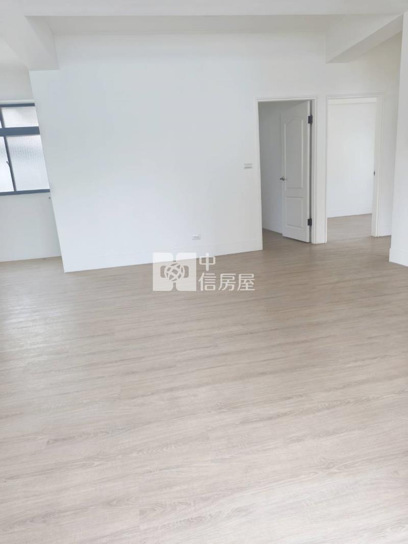 一點利市場四維國小捷運站5+6樓美三房房屋室內格局與周邊環境