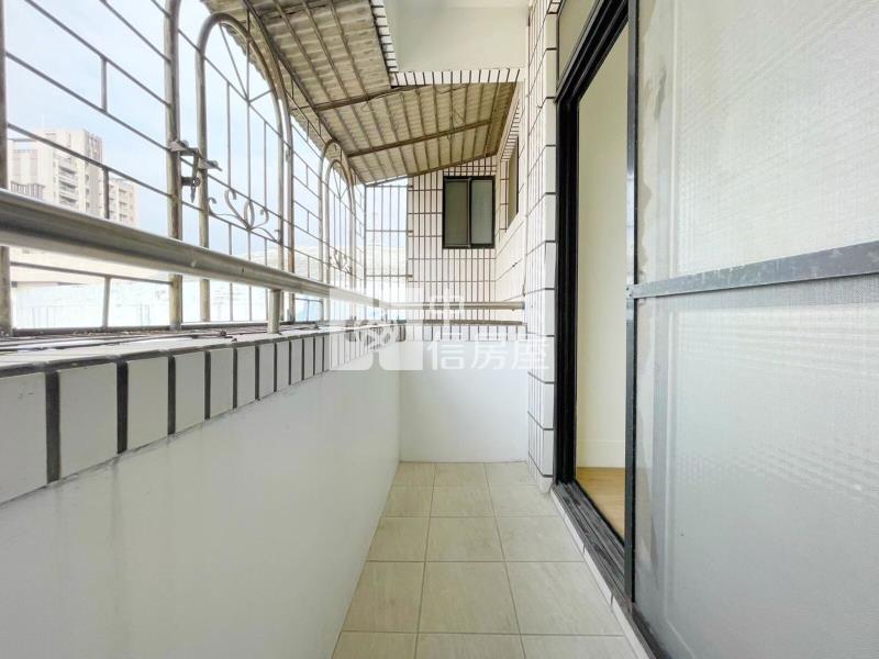 一點利市場四維國小捷運站5+6樓美三房房屋室內格局與周邊環境