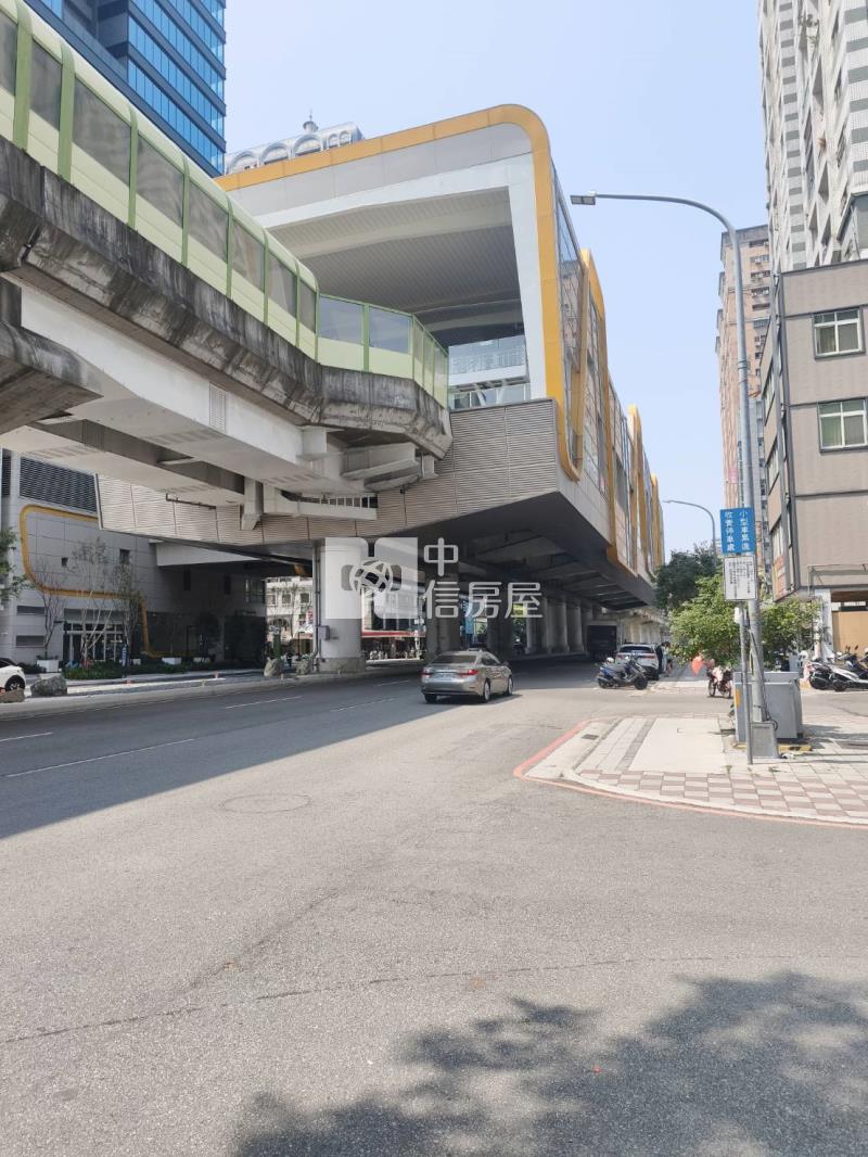 一點利市場四維國小捷運站5+6樓美三房房屋室內格局與周邊環境