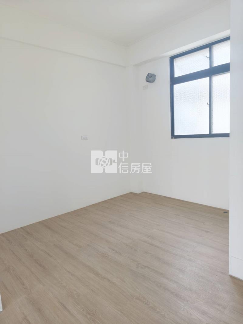 一點利市場四維國小捷運站5+6樓美三房房屋室內格局與周邊環境