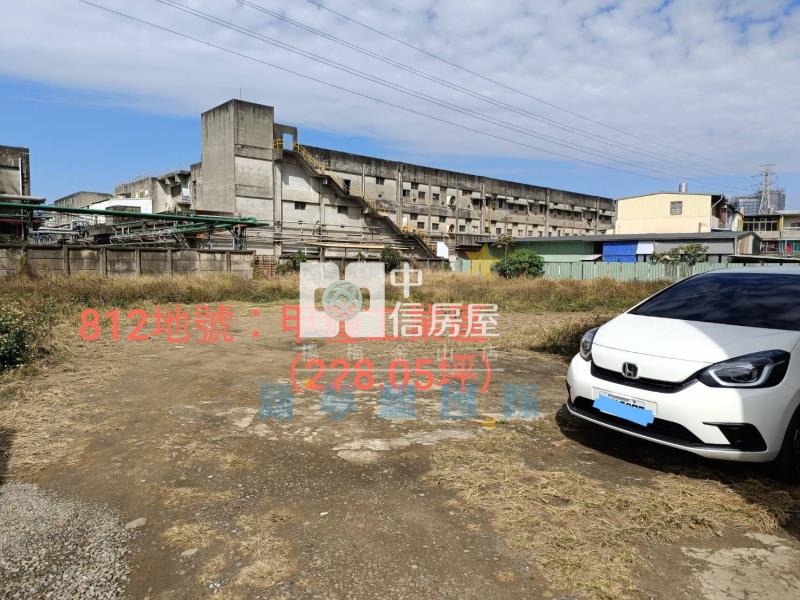 【新夢想】頭份市甲種工業地房屋室內格局與周邊環境