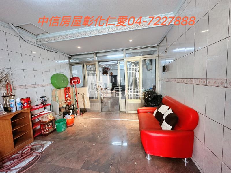 西南莊美透天房屋室內格局與周邊環境