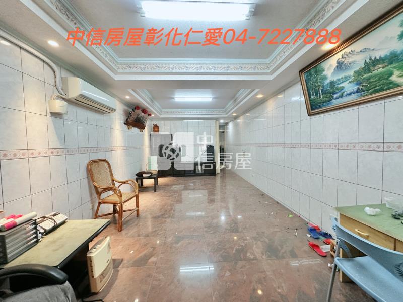 西南莊美透天房屋室內格局與周邊環境