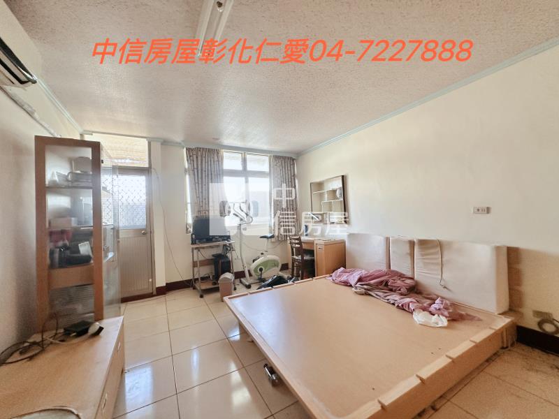 西南莊美透天房屋室內格局與周邊環境