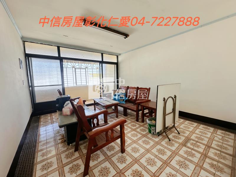 西南莊美透天房屋室內格局與周邊環境