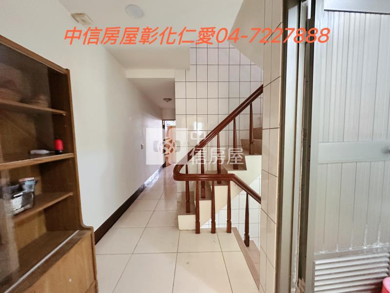 西南莊美透天房屋室內格局與周邊環境