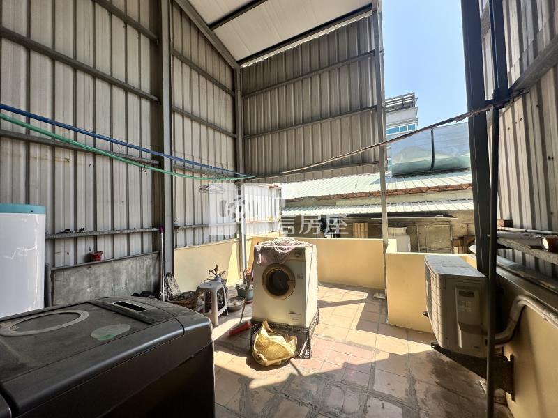 西南莊美透天房屋室內格局與周邊環境