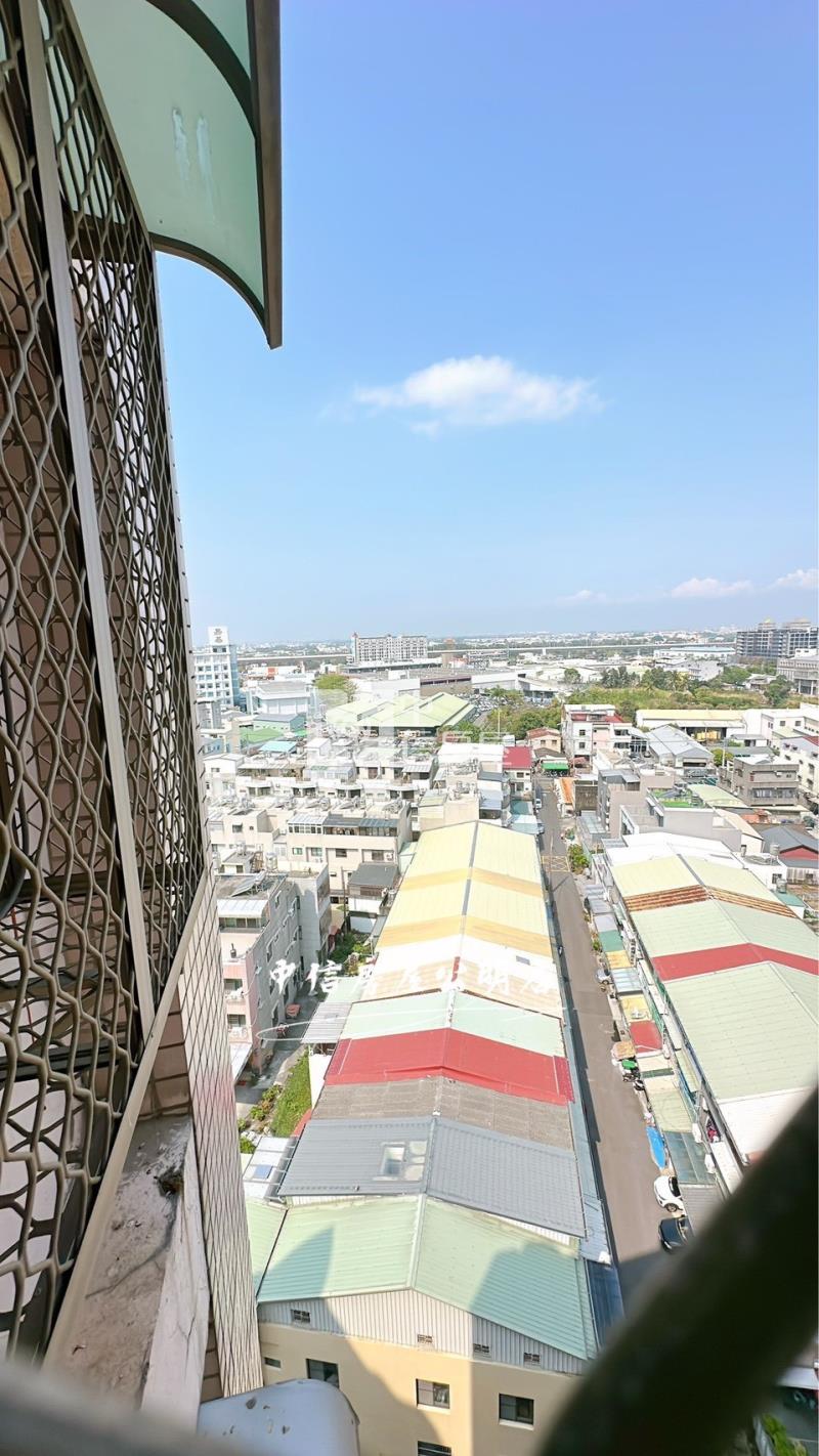 嘉基生活圈|精緻 3 房房屋室內格局與周邊環境