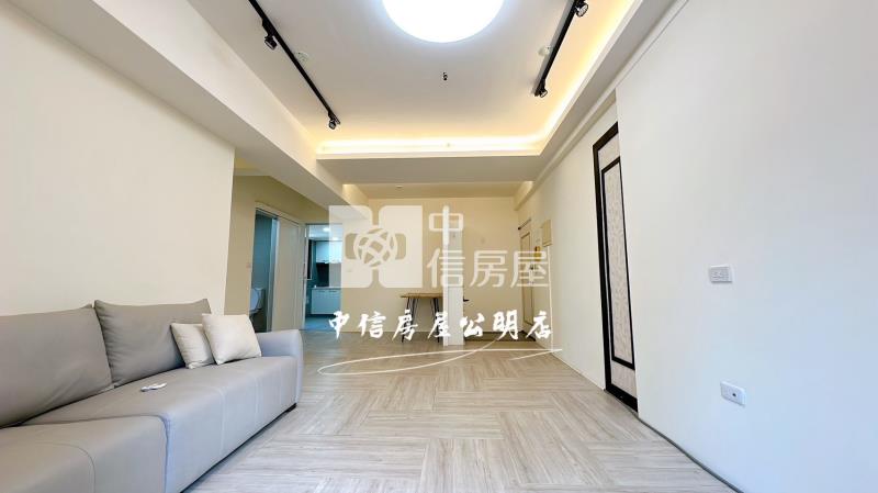 嘉基生活圈|精緻 3 房房屋室內格局與周邊環境