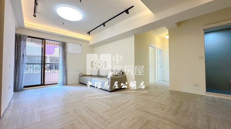 嘉基生活圈|精緻 3 房房屋室內格局與周邊環境