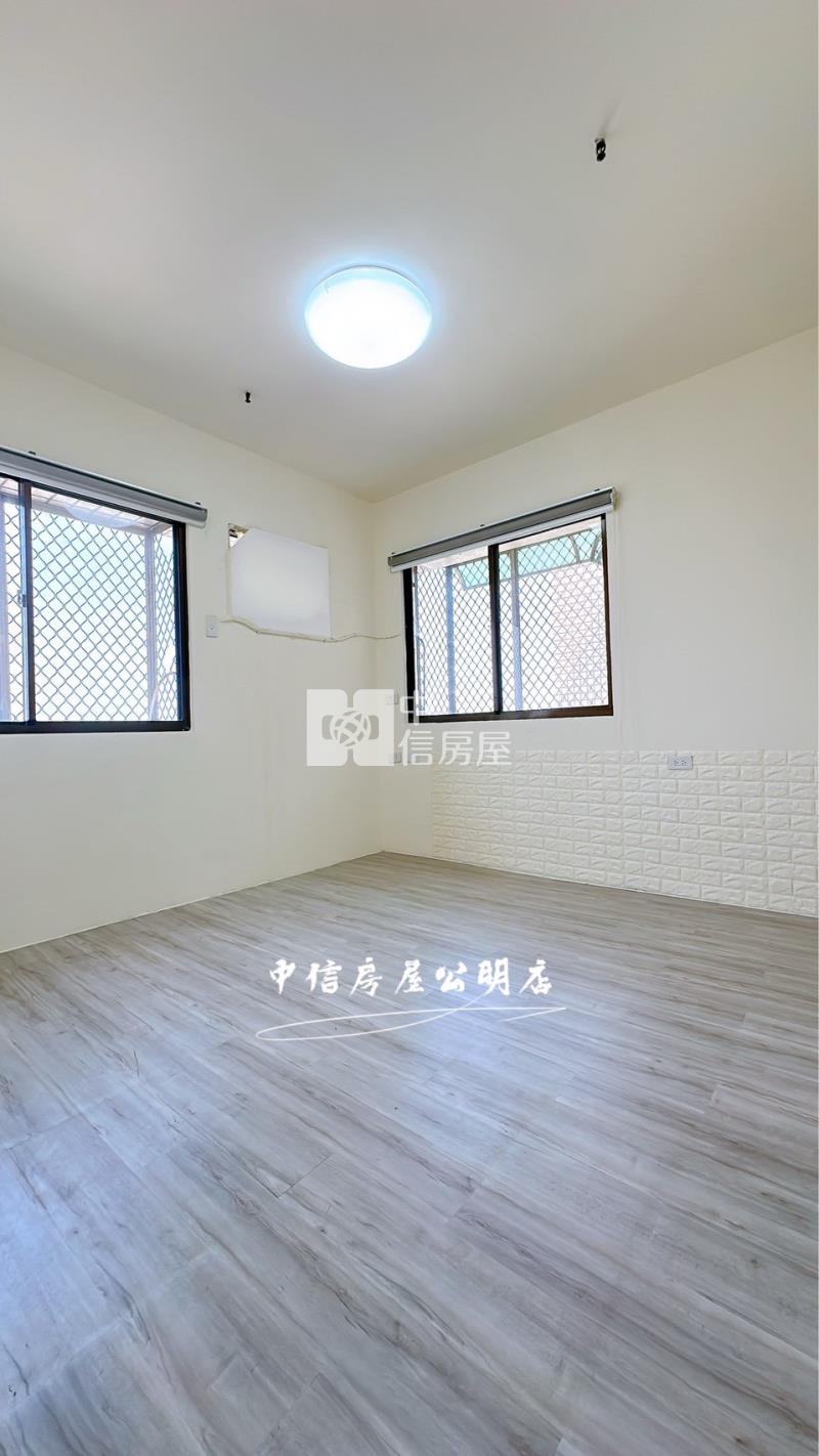 嘉基生活圈|精緻 3 房房屋室內格局與周邊環境