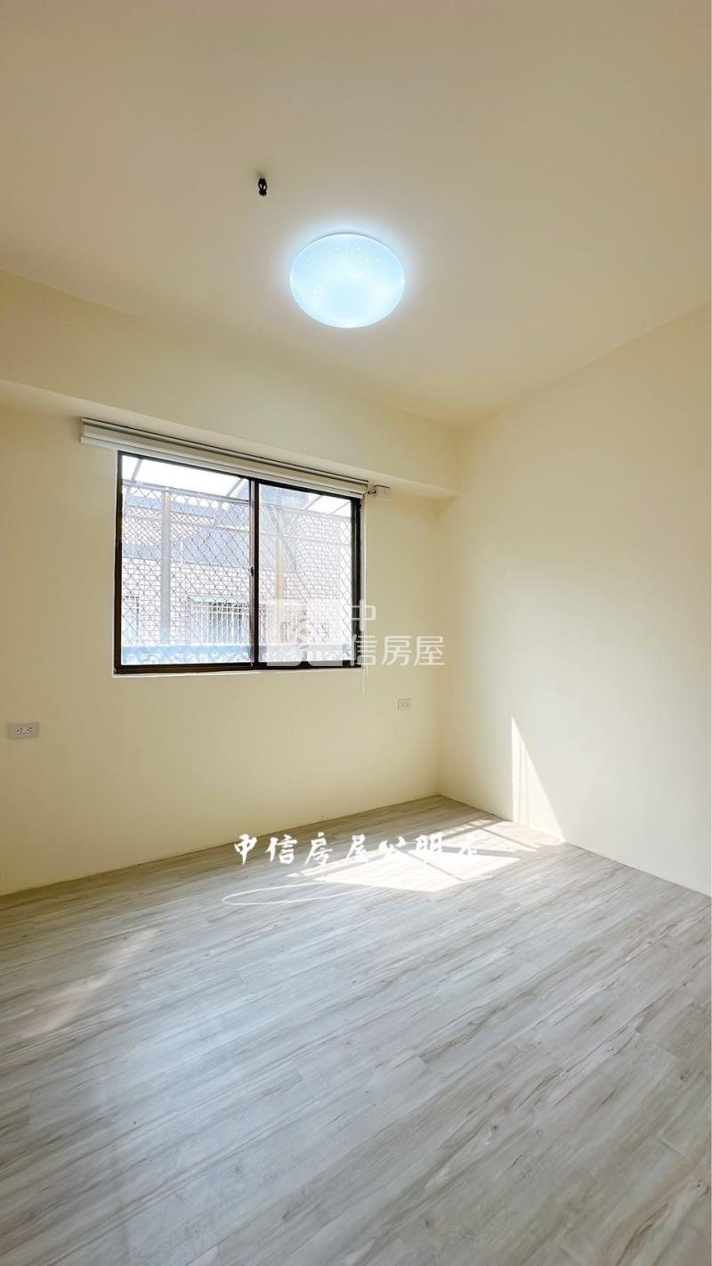 嘉基生活圈|精緻 3 房房屋室內格局與周邊環境