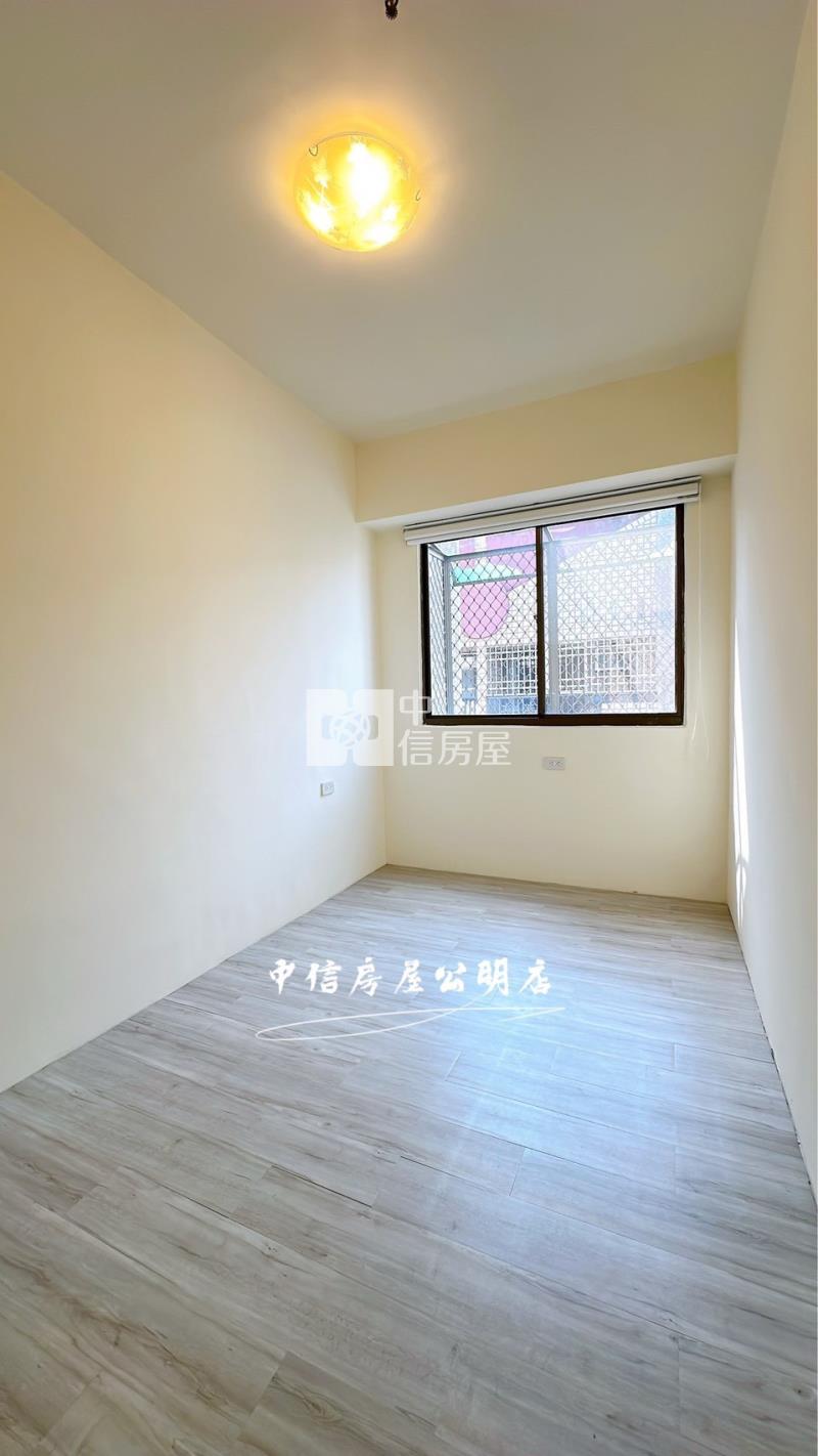 嘉基生活圈|精緻 3 房房屋室內格局與周邊環境