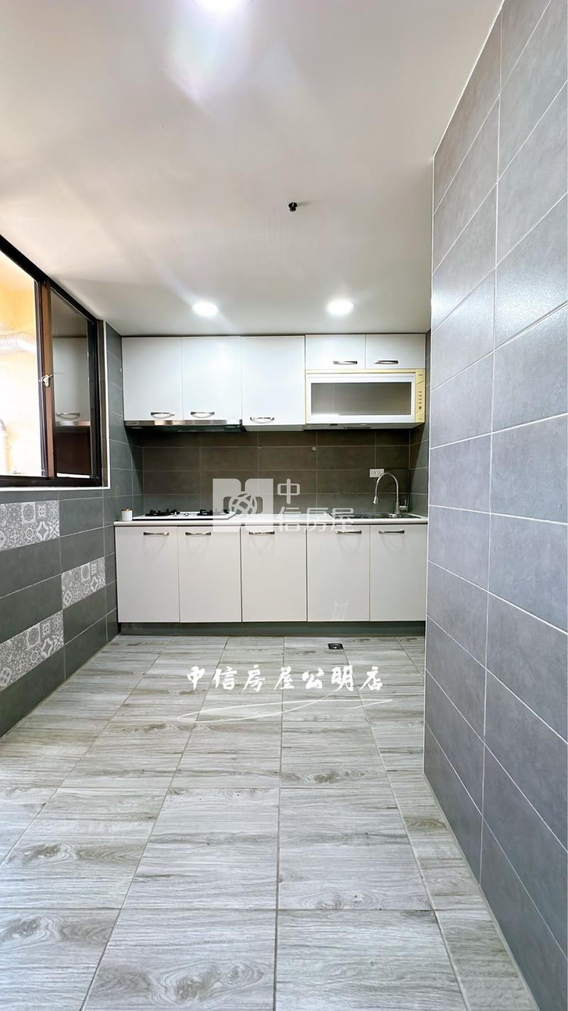 嘉基生活圈|精緻 3 房房屋室內格局與周邊環境