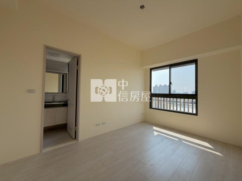 精匠56N｜全新三房平車房屋室內格局與周邊環境