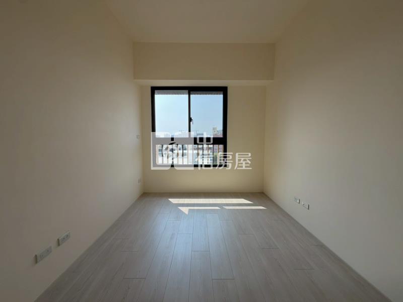 精匠56N｜全新三房平車房屋室內格局與周邊環境