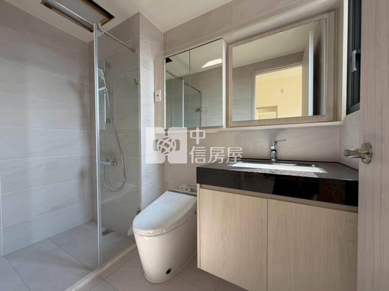 精匠56N｜全新三房平車房屋室內格局與周邊環境