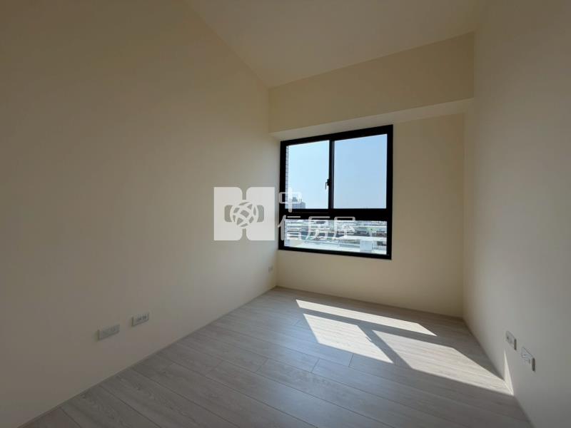 精匠56N｜全新三房平車房屋室內格局與周邊環境