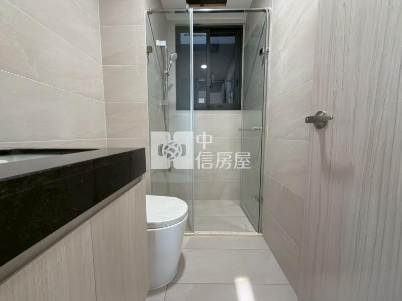 精匠56N｜全新三房平車房屋室內格局與周邊環境