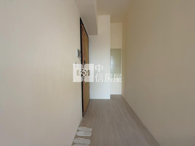 精匠56N｜全新三房平車房屋室內格局與周邊環境