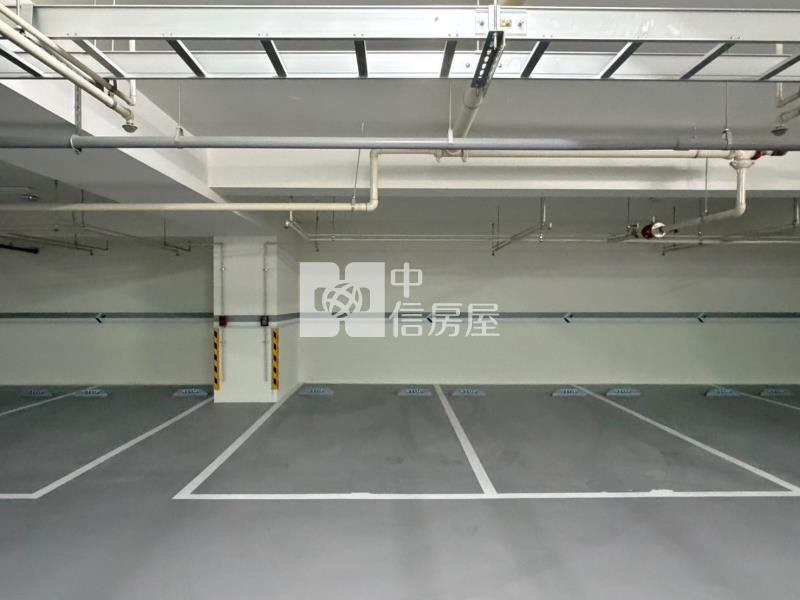 精匠56N｜全新三房平車房屋室內格局與周邊環境