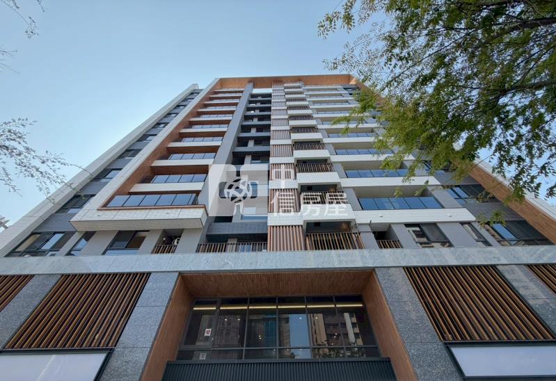 精匠56N｜全新三房平車房屋室內格局與周邊環境