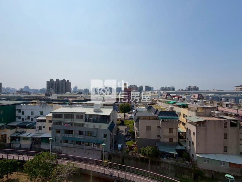 精匠56N｜全新三房平車房屋室內格局與周邊環境