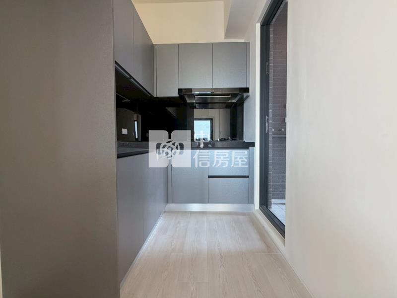 精匠56N｜全新三房平車房屋室內格局與周邊環境