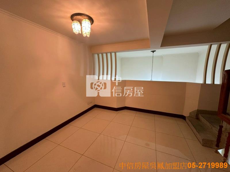 自強街美別墅房屋室內格局與周邊環境