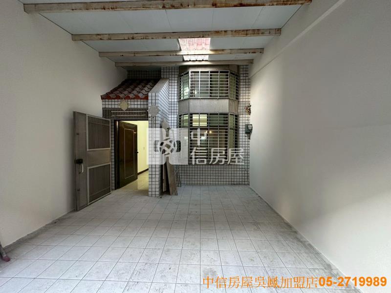 自強街美別墅房屋室內格局與周邊環境