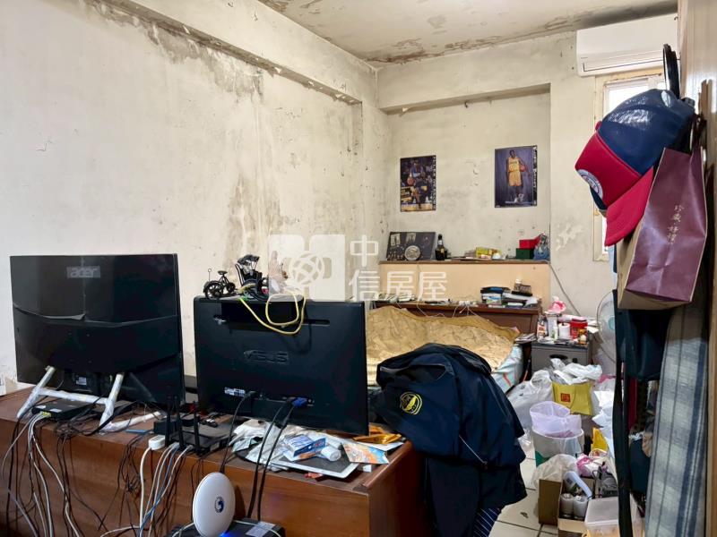 埔心市場透天房屋室內格局與周邊環境