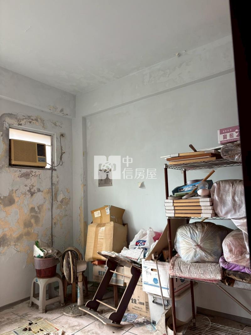 埔心市場透天房屋室內格局與周邊環境