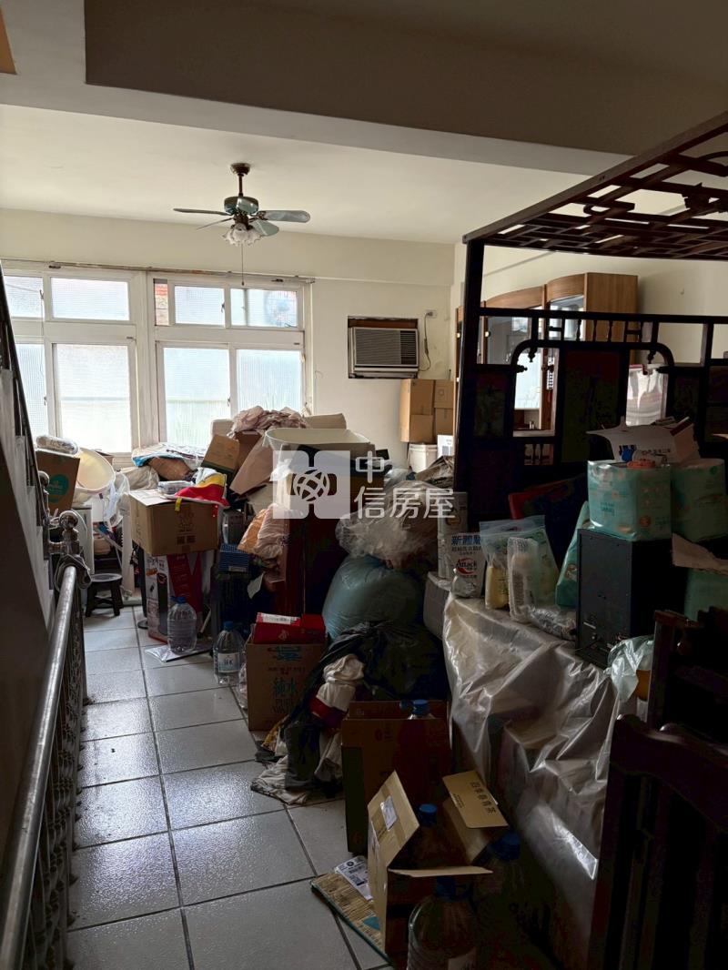 埔心市場透天房屋室內格局與周邊環境