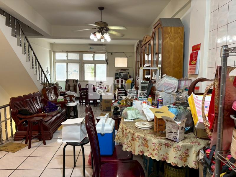 埔心市場透天房屋室內格局與周邊環境