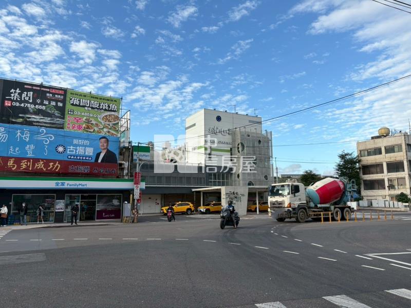 埔心市場透天房屋室內格局與周邊環境