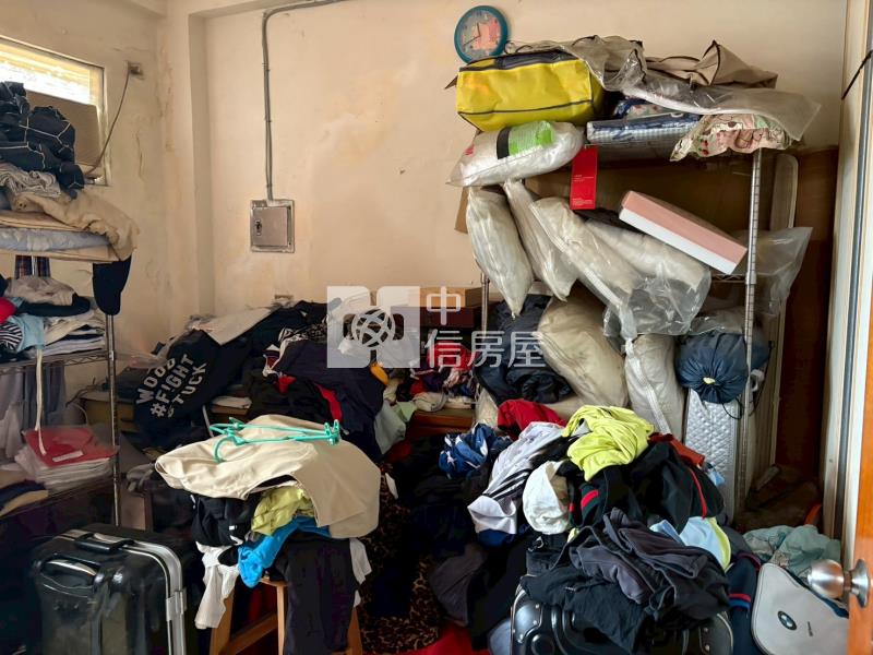 埔心市場透天房屋室內格局與周邊環境